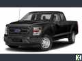 Photo Used 2022 Ford F150 Lariat