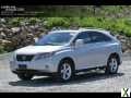 Photo Used 2010 Lexus RX 350 AWD