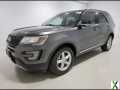 Photo Used 2016 Ford Explorer XLT w/ Equipment Group 202A