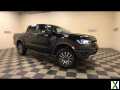 Photo Certified 2019 Ford Ranger Lariat w/ Equipment Group 501A Mid