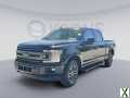 Photo Used 2019 Ford F150 XLT