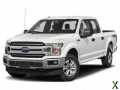 Photo Used 2018 Ford F150 XLT