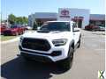 Photo Certified 2021 Toyota Tacoma TRD Pro