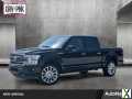 Photo Used 2019 Ford F150 Limited w/ Trailer Tow Package