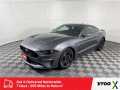 Photo Used 2021 Ford Mustang GT Premium w/ Ford Safe & Smart Package