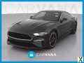 Photo Used 2019 Ford Mustang Bullitt w/ Bullitt Electronics Package