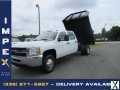 Photo Used 2014 Chevrolet Silverado 3500 W/T