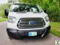 Photo Used 2017 Ford Transit 350 XLT