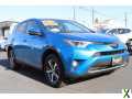 Photo Used 2018 Toyota RAV4 XLE