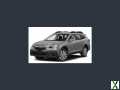 Photo Used 2021 Subaru Outback Premium w/ Popular Package #1