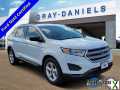 Photo Certified 2018 Ford Edge SE