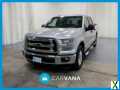 Photo Used 2017 Ford F150 XLT