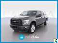 Photo Used 2016 Ford F150 XL w/ Equipment Group 101A Mid