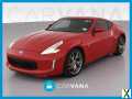 Photo Used 2016 Nissan 370Z Coupe