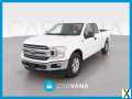 Photo Used 2018 Ford F150 XLT