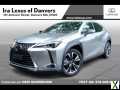 Photo Certified 2020 Lexus UX 200 w/ Premium Package