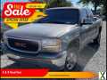 Photo Used 2000 GMC Sierra 1500 SLE w/ Off-Road Chassis Pkg