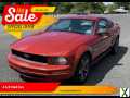 Photo Used 2009 Ford Mustang Coupe