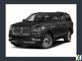 Photo Used 2021 Lincoln Navigator L Reserve