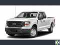 Photo Used 2021 Ford F150 Platinum w/ FX4 Off-Road Package