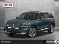 Photo Used 2020 Lincoln Aviator Reserve w/ Equipment Group 202A