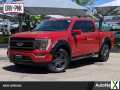 Photo Used 2021 Ford F150 Lariat