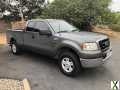 Photo Used 2004 Ford F150 XL