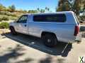 Photo Used 1996 Chevrolet Silverado 1500 2WD Regular Cab