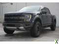 Photo Used 2022 Ford F150 Raptor w/ Convenience Package