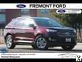 Photo Used 2019 Ford Edge SEL w/ Equipment Group 201A