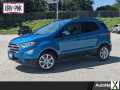 Photo Used 2019 Ford EcoSport SE w/ SE Convenience Package