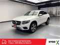 Photo Used 2018 Mercedes-Benz GLC 300 4MATIC Coupe