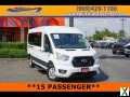 Photo Used 2021 Ford Transit 350 XLT