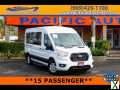 Photo Used 2021 Ford Transit 350 XLT