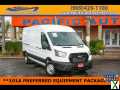 Photo Used 2021 Ford Transit 250 Medium Roof AWD w/ Interior Upgrade Package