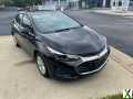 Photo Used 2019 Chevrolet Cruze LT w/ Convenience Package