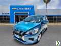 Photo Used 2021 Mitsubishi Mirage G4 ES