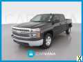 Photo Used 2014 Chevrolet Silverado 1500 LT