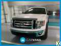 Photo Used 2012 Ford F150 XLT w/ XLT Convenience Pkg