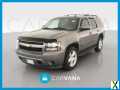 Photo Used 2012 Chevrolet Tahoe LS w/ Convenience Package