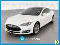 Photo Used 2013 Tesla Model S