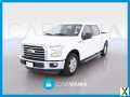 Photo Used 2015 Ford F150 XLT w/ Equipment Group 302A Luxury