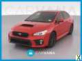 Photo Used 2018 Subaru WRX Premium