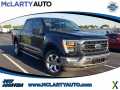 Photo Used 2021 Ford F150 XLT w/ XLT Chrome Appearance Package