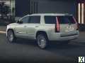 Photo Used 2019 Cadillac Escalade Premium Luxury w/ LPO, Radiant Package