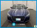 Photo Used 2016 Audi TT 2.0T w/ Technology Package