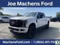 Photo Used 2019 Ford F350 Lariat w/ Lariat Ultimate Package