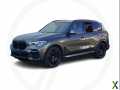 Photo Used 2022 BMW X5 M50i w/ Executive Package