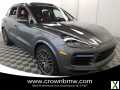 Photo Used 2021 Porsche Cayenne S