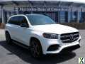 Photo Used 2022 Mercedes-Benz GLS 450 4MATIC